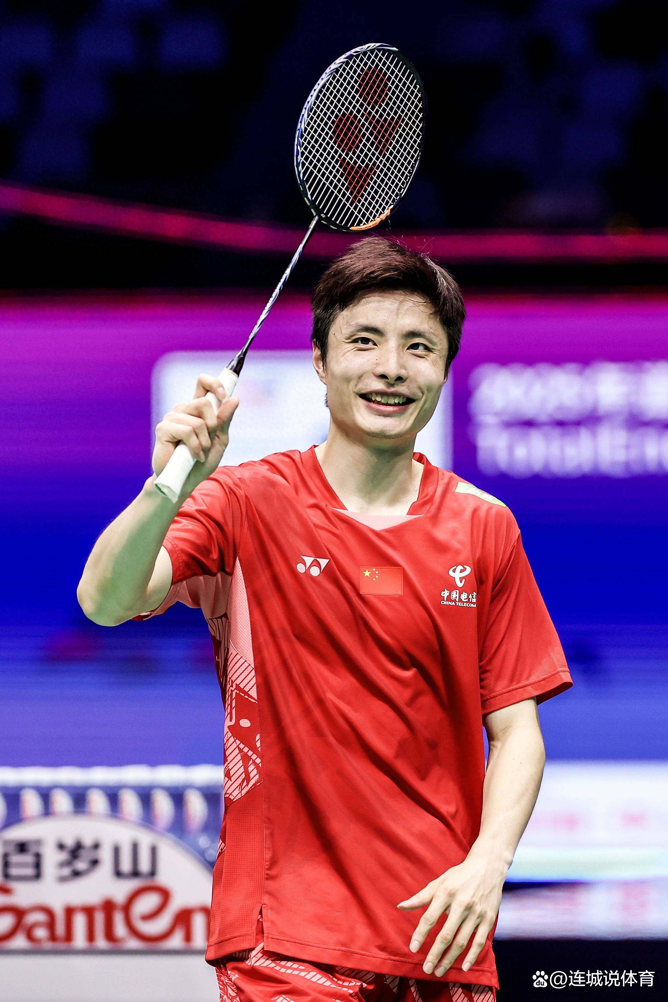 爱游戏在线-丹麦队横扫印度队，石宇奇带队取胜