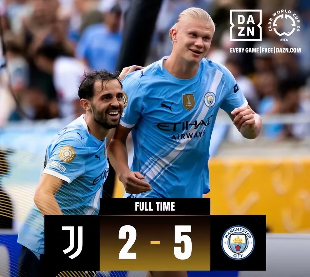 爱游戏入口-尤文轻取曼城,卡塞米罗统治全场