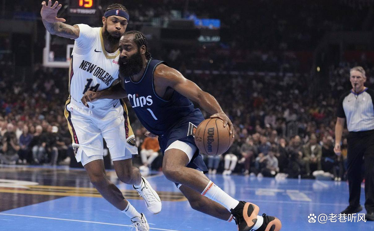 爱游戏官方入口-快船逆转魔术,锡安扛起全队