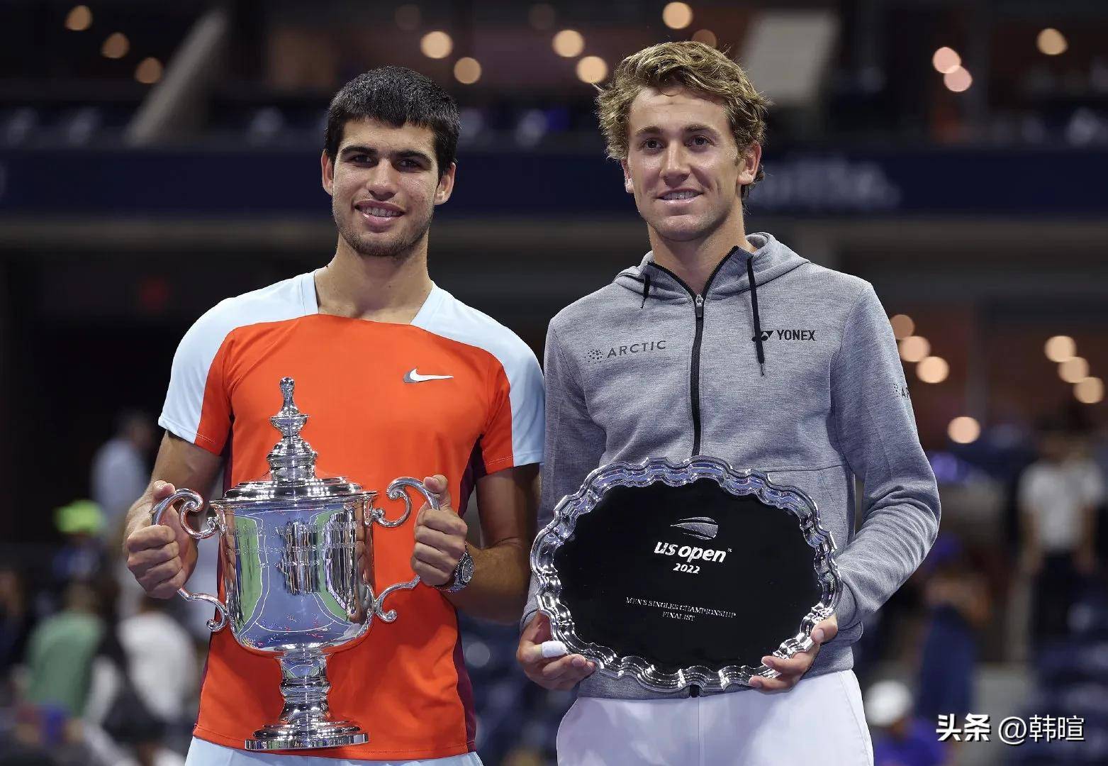 爱游戏tv-年终总决赛鏖战温网,鲁德惊艳四座