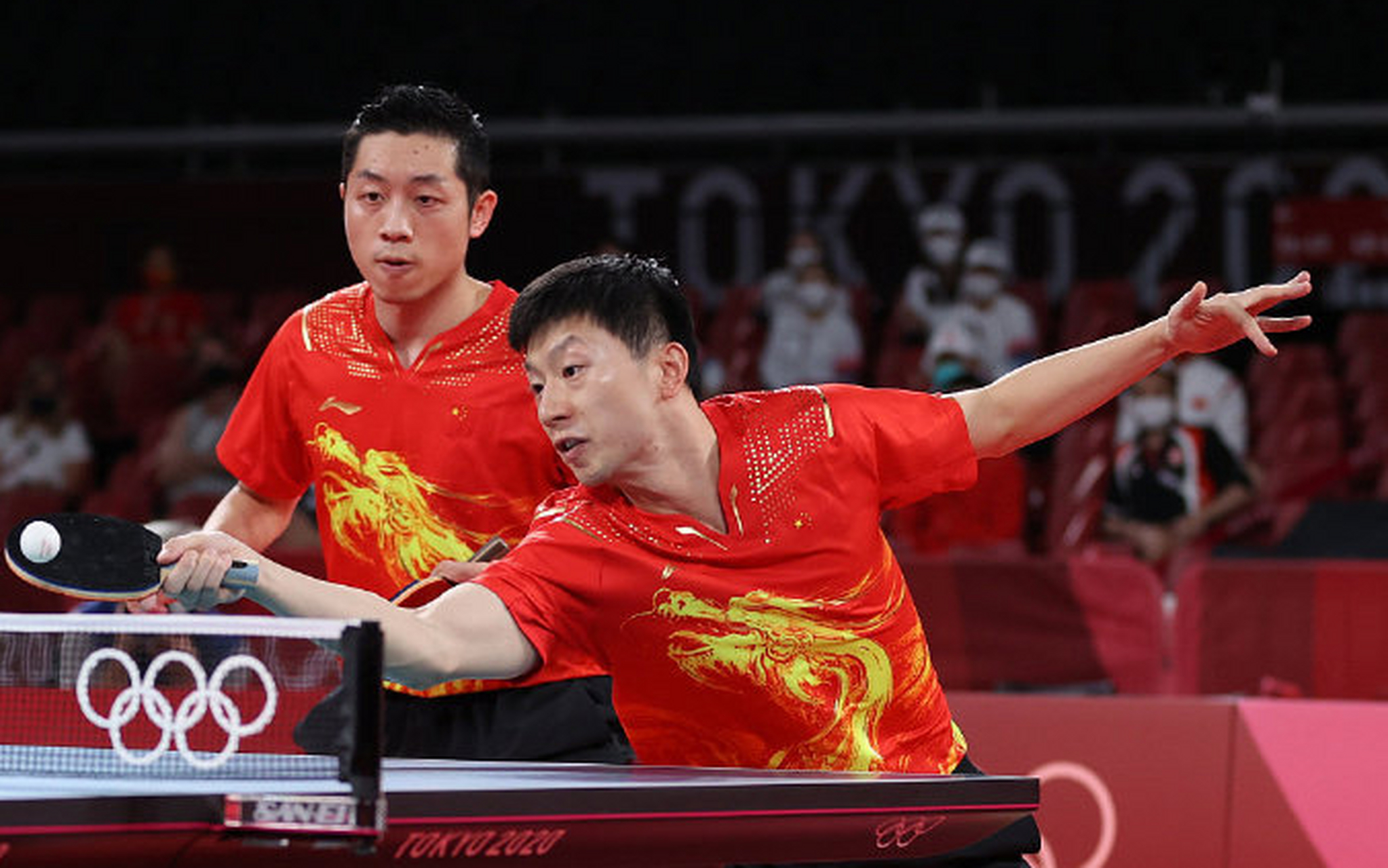 爱游戏娱乐-中国队险胜德国队,奥恰洛夫高光表现